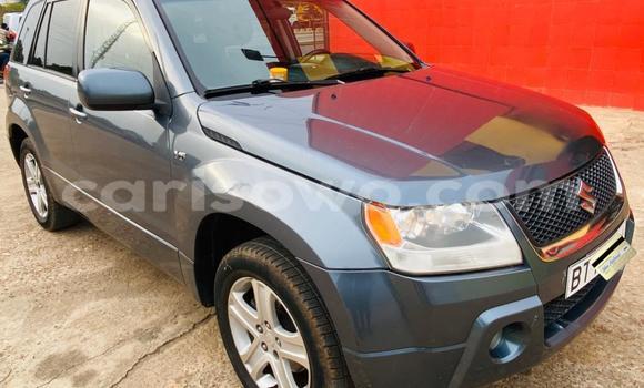Ra Tuntun Suzuki Grand Vitara Alagara Ọkọ̀ in Cotonou ni Benin Ra Tuntun Suzuki Grand Vitara Alagara Ọkọ̀ in Cotonou ni Benin