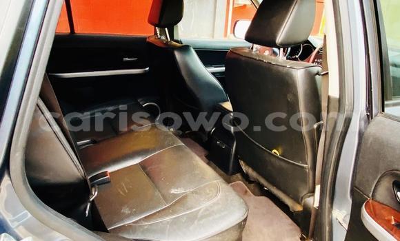Ra Tuntun Suzuki Grand Vitara Alagara Ọkọ̀ in Cotonou ni Benin Ra Tuntun Suzuki Grand Vitara Alagara Ọkọ̀ in Cotonou ni Benin