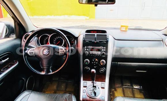 Ra Tuntun Suzuki Grand Vitara Alagara Ọkọ̀ in Cotonou ni Benin Ra Tuntun Suzuki Grand Vitara Alagara Ọkọ̀ in Cotonou ni Benin