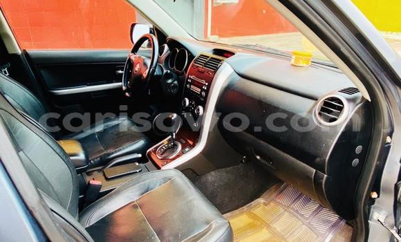 Ra Tuntun Suzuki Grand Vitara Alagara Ọkọ̀ in Cotonou ni Benin Ra Tuntun Suzuki Grand Vitara Alagara Ọkọ̀ in Cotonou ni Benin