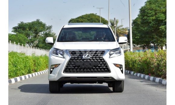 Buy Import Lexus GX White Car in Import - Dubai in Benign Buy Import Lexus GX White Car in Import - Dubai in Benign