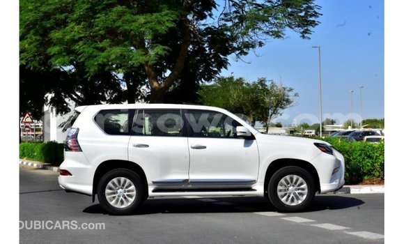 Buy Import Lexus GX White Car in Import - Dubai in Benign Buy Import Lexus GX White Car in Import - Dubai in Benign