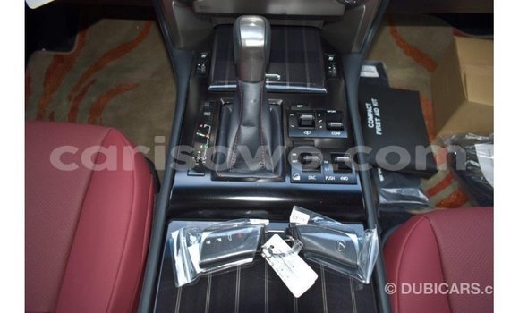 Buy Import Lexus GX White Car in Import - Dubai in Benign Buy Import Lexus GX White Car in Import - Dubai in Benign