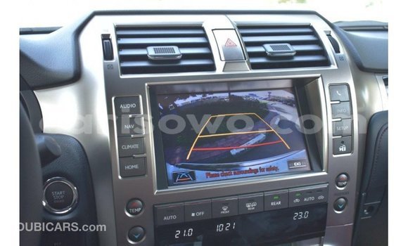 Buy Import Lexus GX White Car in Import - Dubai in Benign Buy Import Lexus GX White Car in Import - Dubai in Benign