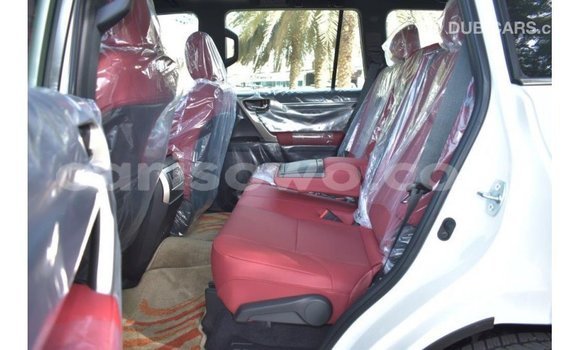 Buy Import Lexus GX White Car in Import - Dubai in Benign Buy Import Lexus GX White Car in Import - Dubai in Benign