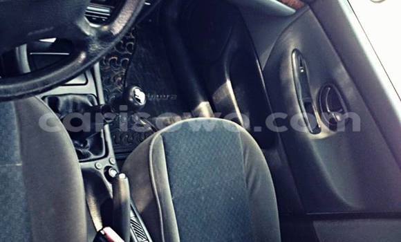 Buy Used Peugeot 406 White Car in Savalou in Benign Buy Used Peugeot 406 White Car in Savalou in Benign