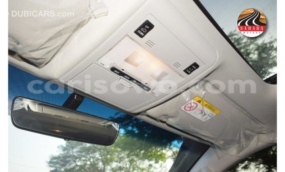 Acheter Import Voiture Toyota Land Cruiser Autre à Import - Dubai, Benin Acheter Import Voiture Toyota Land Cruiser Autre à Import - Dubai, Benin