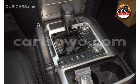 Acheter Import Voiture Toyota Land Cruiser Autre à Import - Dubai, Benin Acheter Import Voiture Toyota Land Cruiser Autre à Import - Dubai, Benin