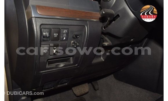 Acheter Import Voiture Toyota Land Cruiser Autre à Import - Dubai, Benin Acheter Import Voiture Toyota Land Cruiser Autre à Import - Dubai, Benin