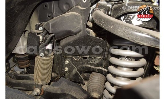 Acheter Import Voiture Toyota Land Cruiser Autre à Import - Dubai, Benin Acheter Import Voiture Toyota Land Cruiser Autre à Import - Dubai, Benin