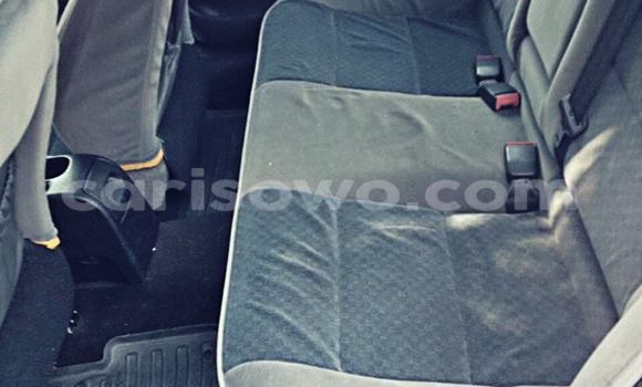 Buy Used Peugeot 406 White Car in Savalou in Benign Buy Used Peugeot 406 White Car in Savalou in Benign