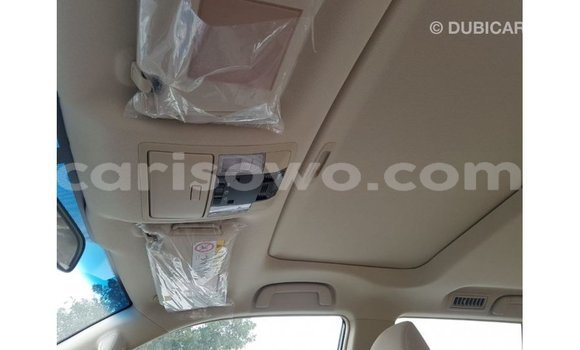 Ra Imported Toyota Prado Black Ọkọ̀ in Import - Dubai ni Benin Ra Imported Toyota Prado Black Ọkọ̀ in Import - Dubai ni Benin