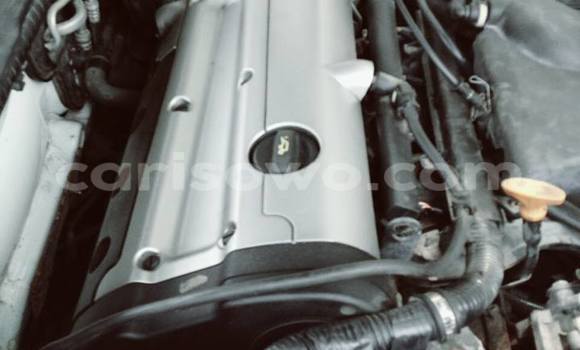 Buy Used Peugeot 406 White Car in Savalou in Benign Buy Used Peugeot 406 White Car in Savalou in Benign