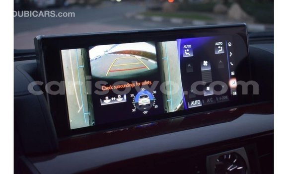 Buy Import Lexus LX Black Car in Import - Dubai in Benign Buy Import Lexus LX Black Car in Import - Dubai in Benign