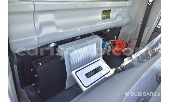 Acheter Import Voiture Toyota Land Cruiser Autre à Import - Dubai, Benin Acheter Import Voiture Toyota Land Cruiser Autre à Import - Dubai, Benin