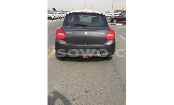 Ra Imported Suzuki Swift Black Ọkọ̀ in Import - Dubai ni Benin Ra Imported Suzuki Swift Black Ọkọ̀ in Import - Dubai ni Benin
