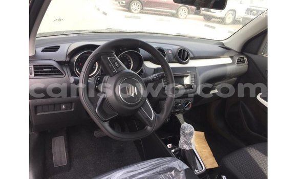 Ra Imported Suzuki Swift Black Ọkọ̀ in Import - Dubai ni Benin Ra Imported Suzuki Swift Black Ọkọ̀ in Import - Dubai ni Benin