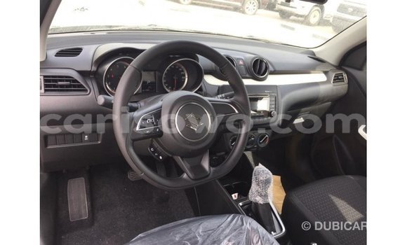 Ra Imported Suzuki Swift Black Ọkọ̀ in Import - Dubai ni Benin Ra Imported Suzuki Swift Black Ọkọ̀ in Import - Dubai ni Benin