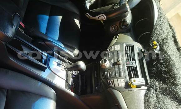 Ra Àlòkù Honda Accord Brown Ọkọ̀ in Cotonou ni Benin Ra Àlòkù Honda Accord Brown Ọkọ̀ in Cotonou ni Benin