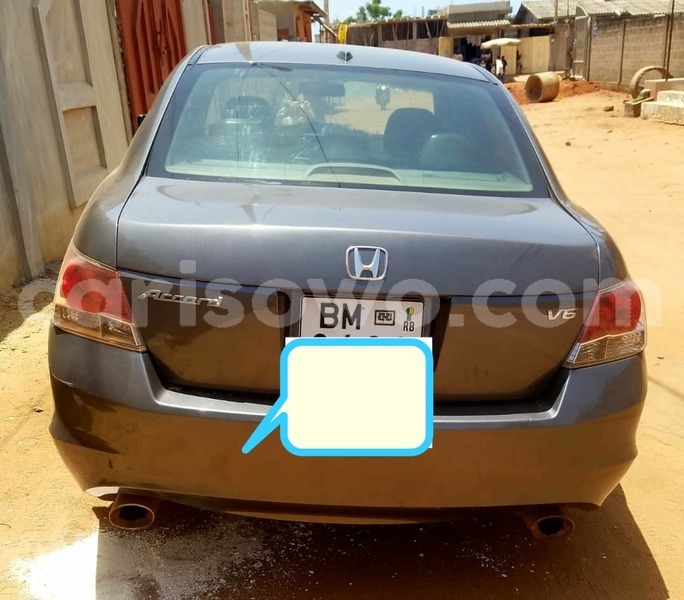 Big with watermark honda accord benign cotonou 8932