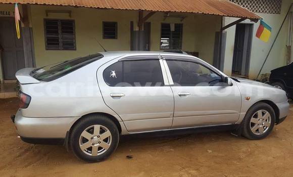 Buy Used Nissan Primera Other Car in Savalou in Benign Buy Used Nissan Primera Other Car in Savalou in Benign