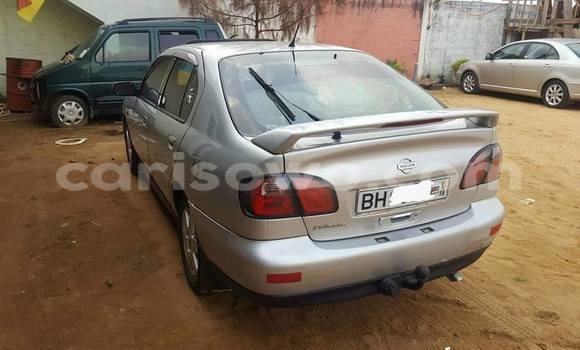 Buy Used Nissan Primera Other Car in Savalou in Benign Buy Used Nissan Primera Other Car in Savalou in Benign