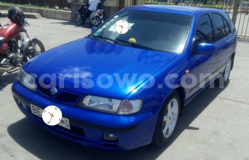 Big with watermark nissan almera benign cotonou 8936