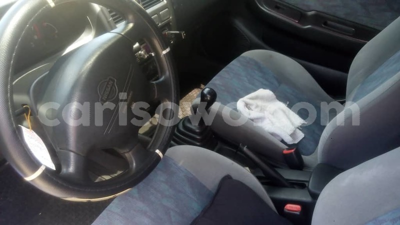 Big with watermark nissan almera benign cotonou 8936