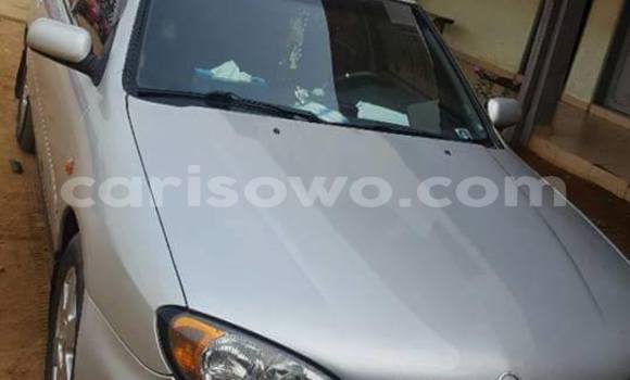 Buy Used Nissan Primera Other Car in Savalou in Benign Buy Used Nissan Primera Other Car in Savalou in Benign