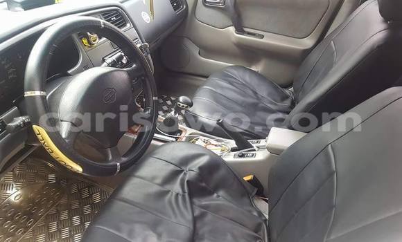 Buy Used Nissan Primera Other Car in Savalou in Benign Buy Used Nissan Primera Other Car in Savalou in Benign