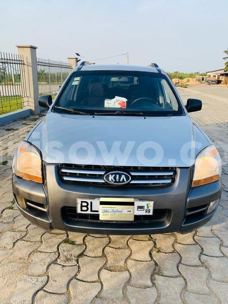 Big with watermark kia sportage benign cotonou 8939