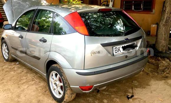 Buy Used Ford Focus Other Car in Savalou in Benign Buy Used Ford Focus Other Car in Savalou in Benign