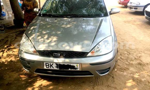 Buy Used Ford Focus Other Car in Savalou in Benign Buy Used Ford Focus Other Car in Savalou in Benign