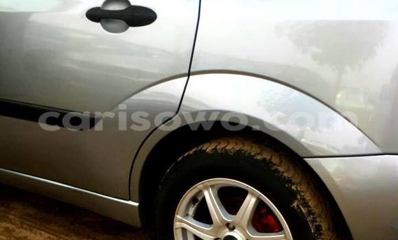 Buy Used Ford Focus Other Car in Savalou in Benign Buy Used Ford Focus Other Car in Savalou in Benign