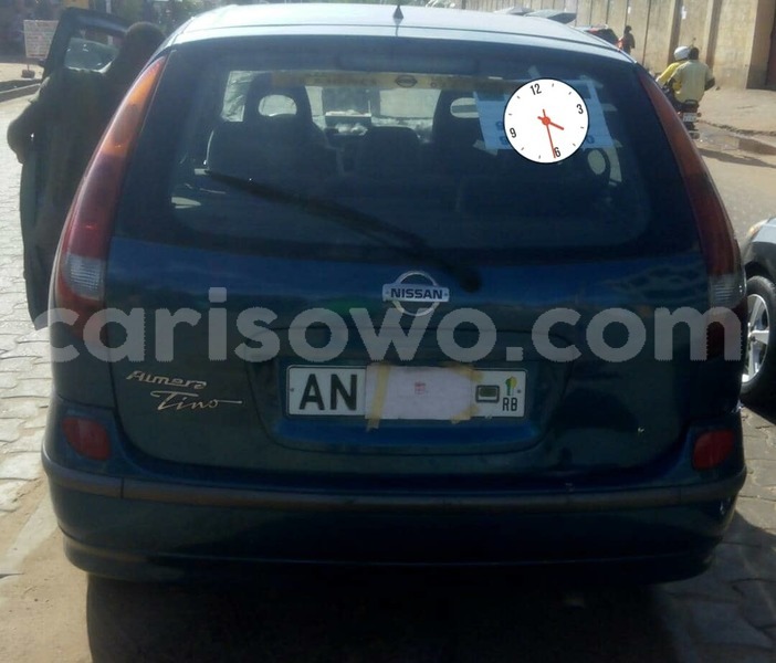 Big with watermark nissan almera tino benign cotonou 8944