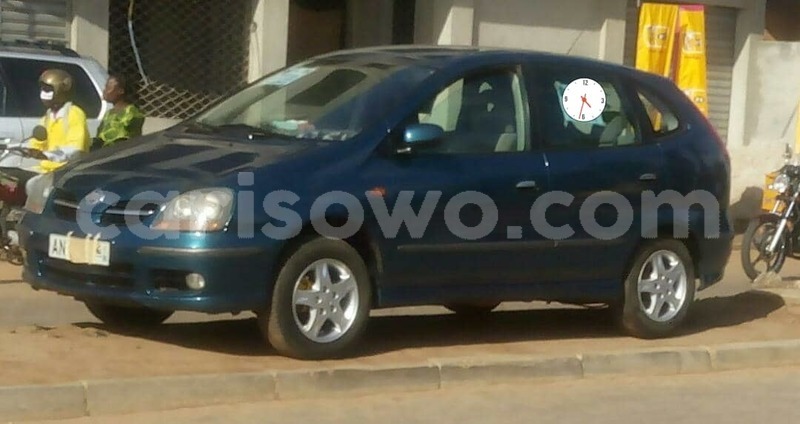 Big with watermark nissan almera tino benign cotonou 8944