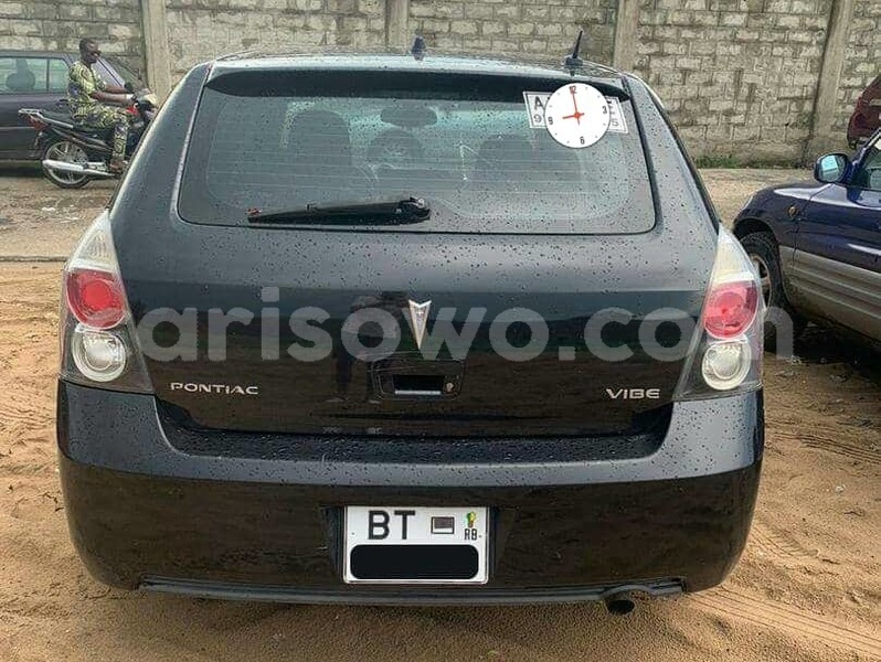 Big with watermark pontiac vibe benign cotonou 8947