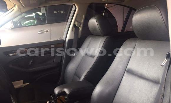 Buy Used BMW 3–Series Black Car in Savalou in Benign Buy Used BMW 3–Series Black Car in Savalou in Benign