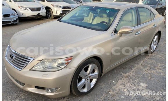 Ra Imported Lexus LS Miiran Ọkọ̀ in Import - Dubai ni Benin Ra Imported Lexus LS Miiran Ọkọ̀ in Import - Dubai ni Benin