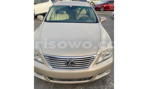 Ra Imported Lexus LS Miiran Ọkọ̀ in Import - Dubai ni Benin Ra Imported Lexus LS Miiran Ọkọ̀ in Import - Dubai ni Benin