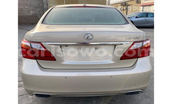 Ra Imported Lexus LS Miiran Ọkọ̀ in Import - Dubai ni Benin Ra Imported Lexus LS Miiran Ọkọ̀ in Import - Dubai ni Benin