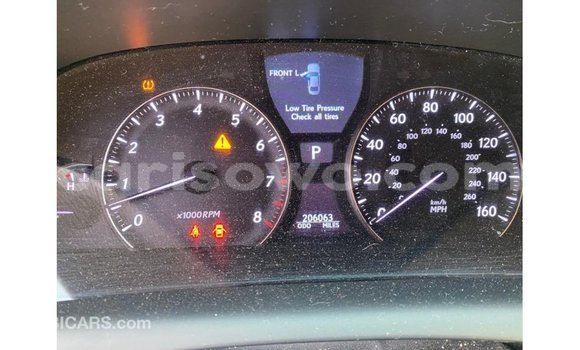 Ra Imported Lexus LS Miiran Ọkọ̀ in Import - Dubai ni Benin Ra Imported Lexus LS Miiran Ọkọ̀ in Import - Dubai ni Benin