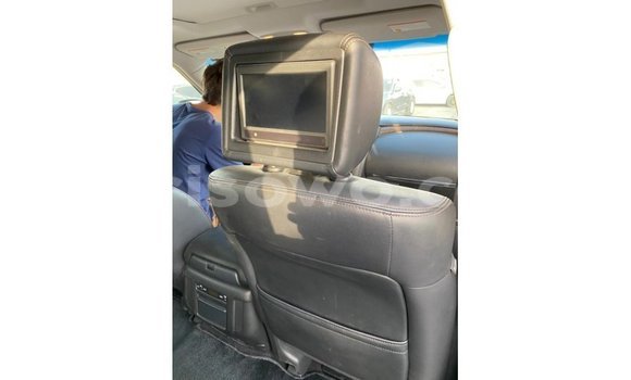 Acheter Import Voiture Nissan Patrol Autre à Import - Dubai, Benin Acheter Import Voiture Nissan Patrol Autre à Import - Dubai, Benin