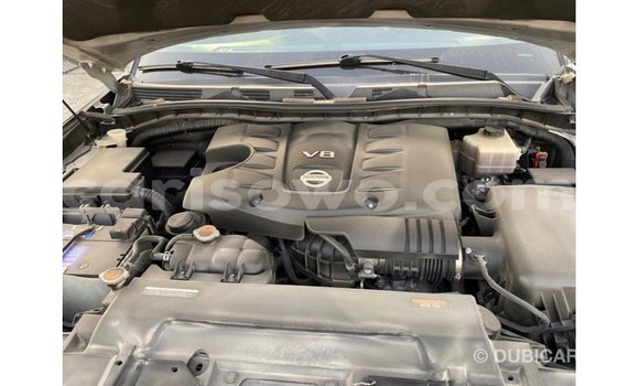 Acheter Import Voiture Nissan Patrol Autre à Import - Dubai, Benin Acheter Import Voiture Nissan Patrol Autre à Import - Dubai, Benin