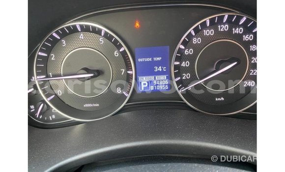 Acheter Import Voiture Nissan Patrol Autre à Import - Dubai, Benin Acheter Import Voiture Nissan Patrol Autre à Import - Dubai, Benin