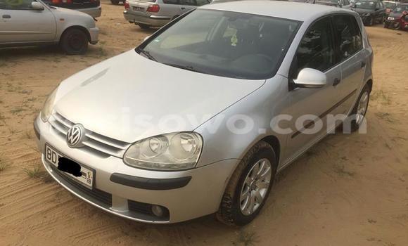 Buy Used Volkswagen Golf Other Car in Savalou in Benign Buy Used Volkswagen Golf Other Car in Savalou in Benign