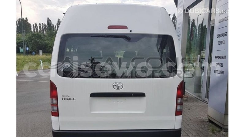 Big with watermark toyota hiace benin import dubai 8960