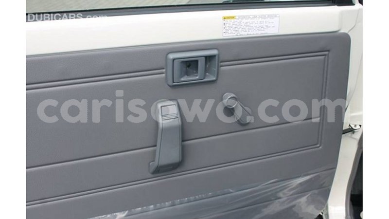 Big with watermark toyota land cruiser benin import dubai 8961