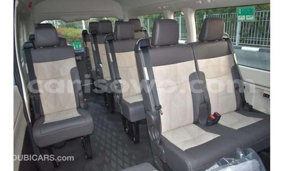 Buy Import Toyota Hiace Blue Car in Import - Dubai in Benign Buy Import Toyota Hiace Blue Car in Import - Dubai in Benign