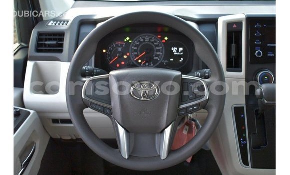 Buy Import Toyota Hiace Blue Car in Import - Dubai in Benign Buy Import Toyota Hiace Blue Car in Import - Dubai in Benign